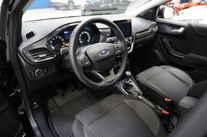 Ford Puma bild 2