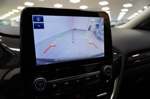 Ford Puma bild 8