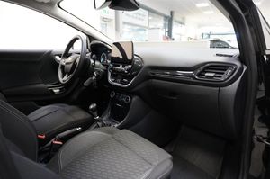 Ford Puma bild 16
