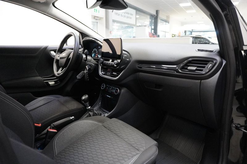 Ford Puma bild 16