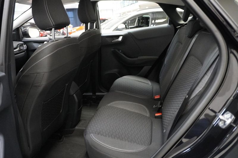 Ford Puma bild 12