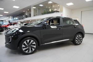 Ford Puma bild 3