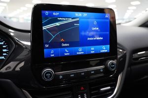 Ford Puma bild 7