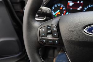 Ford Puma bild 10