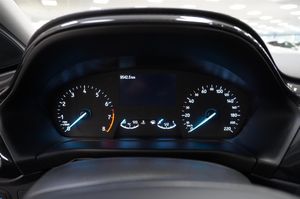 Ford Puma bild 11