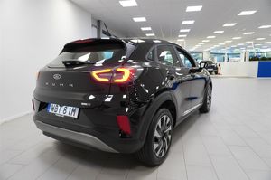 Ford Puma bild 15