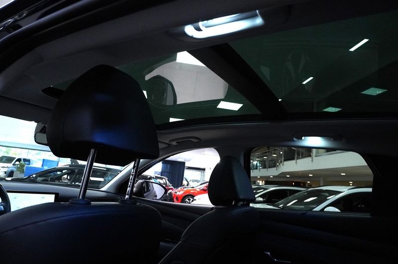 Hyundai Tucson bild 13