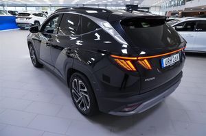 Hyundai Tucson bild 3