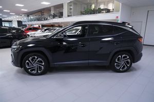 Hyundai Tucson bild 2