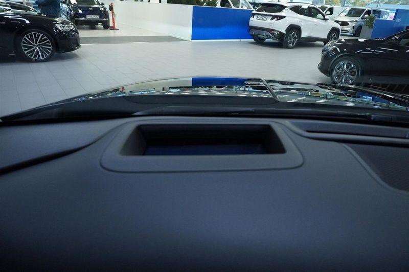 Hyundai Tucson bild 21