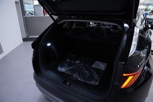 Hyundai Tucson bild 9