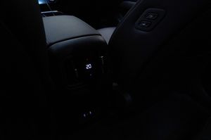 Hyundai Tucson bild 11