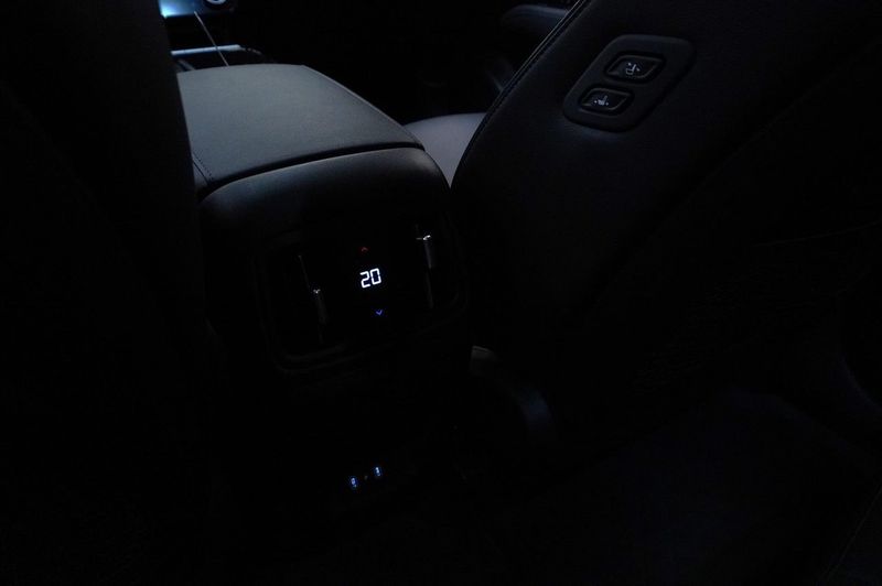 Hyundai Tucson bild 11