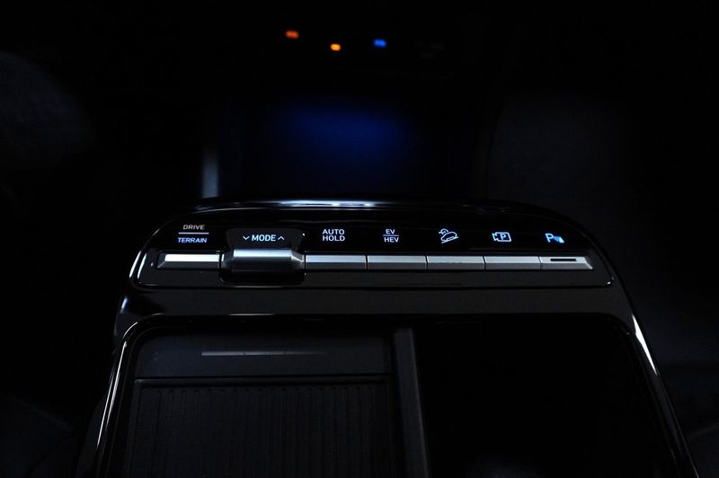 Hyundai Tucson bild 17