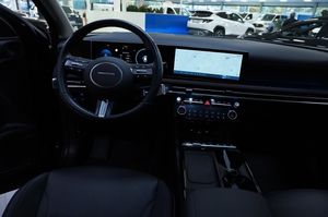 Hyundai Tucson bild 12