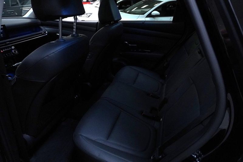 Hyundai Tucson bild 5