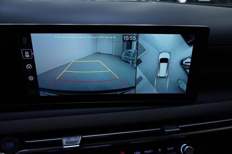 Hyundai Tucson bild 20