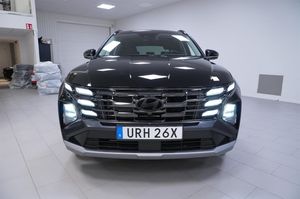 Hyundai Tucson bild 6