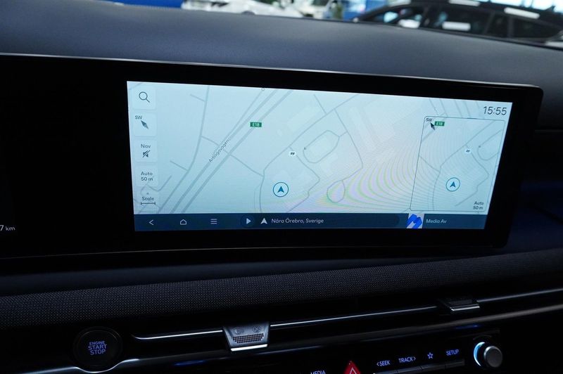 Hyundai Tucson bild 19