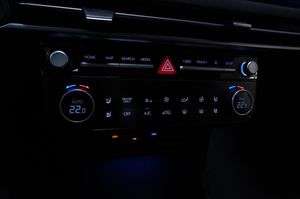 Hyundai Tucson bild 18