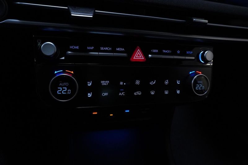 Hyundai Tucson bild 18