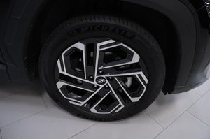 Hyundai Tucson bild 7