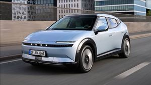 Hyundai Ioniq 3 bild 1