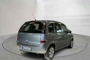 Opel Meriva bild 3