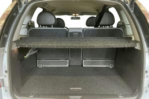 Opel Meriva bild 9