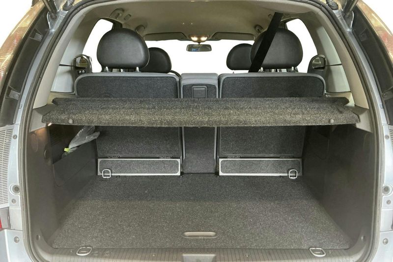 Opel Meriva bild 9