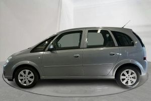 Opel Meriva bild 2