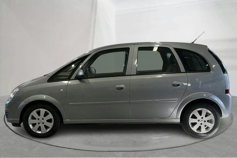 Opel Meriva bild 2
