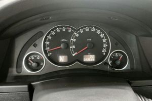 Opel Meriva bild 10