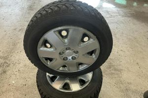 Opel Meriva bild 11