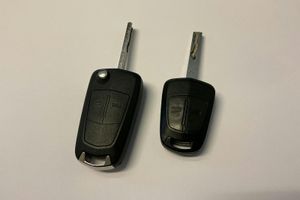Opel Meriva bild 12