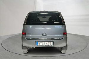 Opel Meriva bild 5