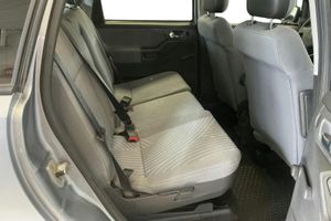 Opel Meriva bild 8