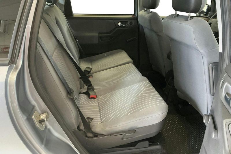 Opel Meriva bild 8