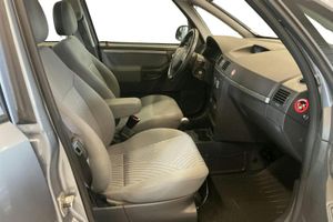 Opel Meriva bild 7