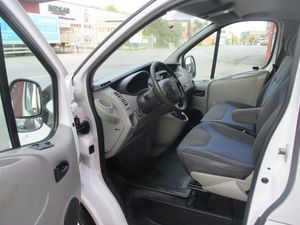 Renault Trafic bild 10