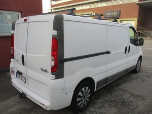 Renault Trafic bild 5