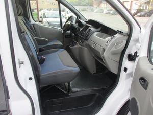 Renault Trafic bild 9