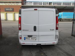 Renault Trafic bild 6