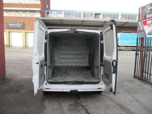 Renault Trafic bild 7