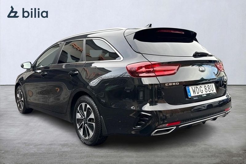 Kia Cee´d bild 2