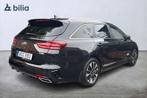 Kia Cee´d bild 15