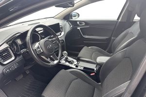 Kia Cee´d bild 10