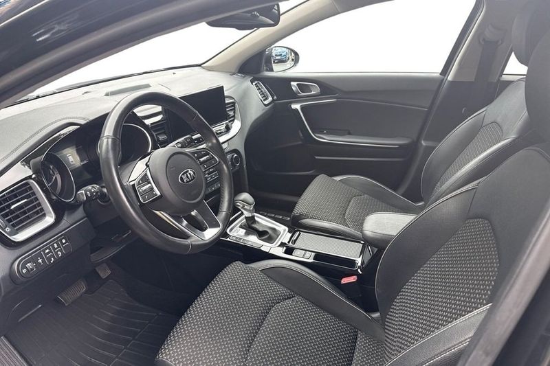 Kia Cee´d bild 10