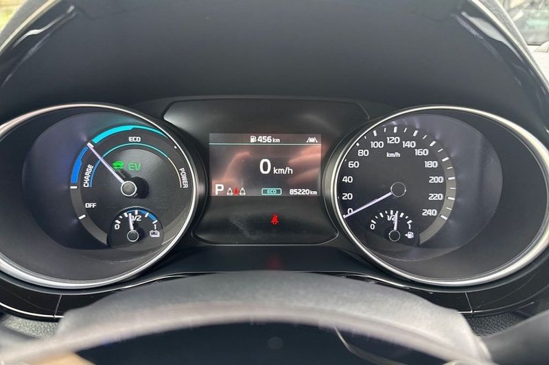 Kia Cee´d bild 12