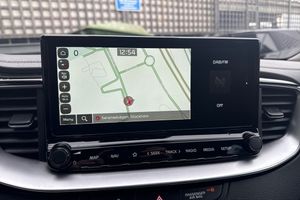 Kia Cee´d bild 11